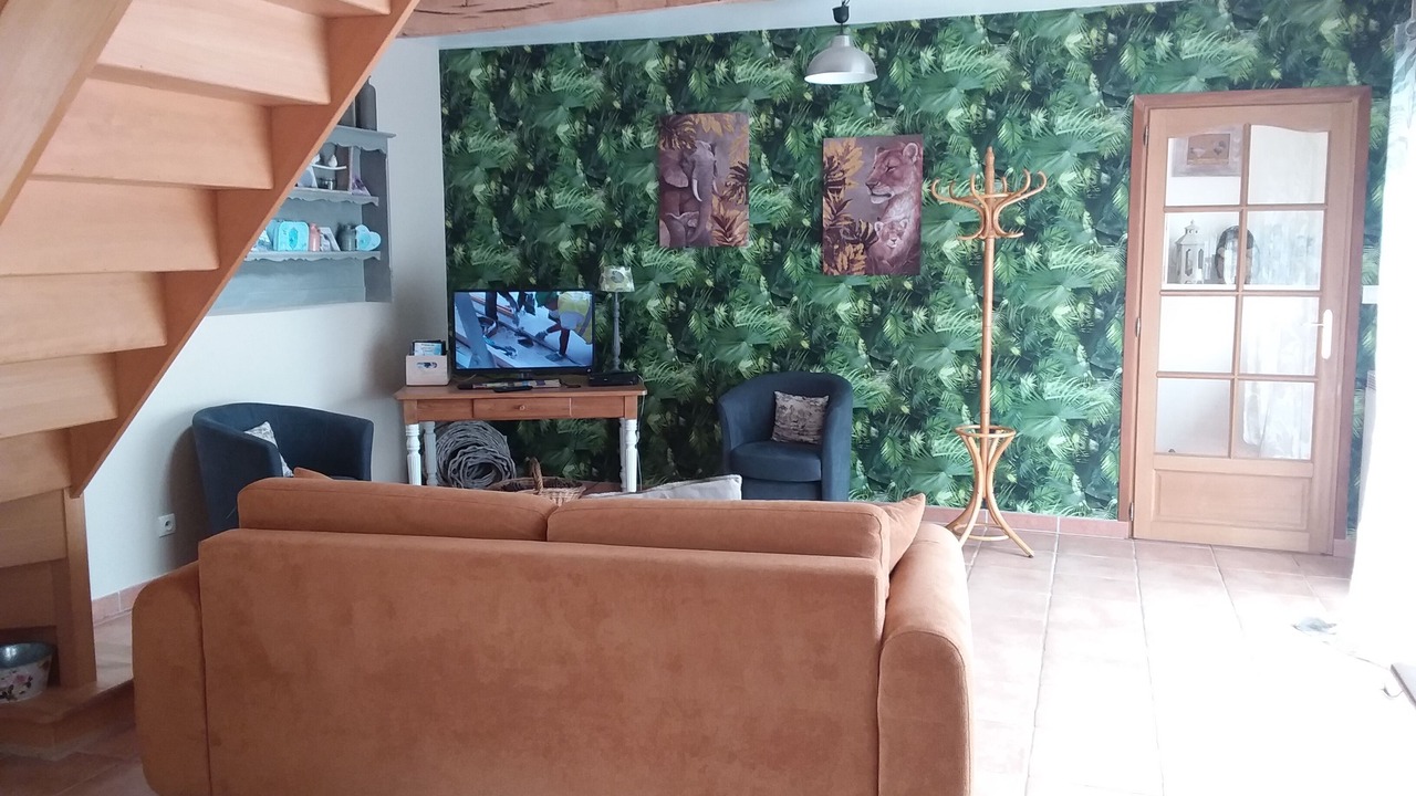Photo of Livingroom in Rodelinghem