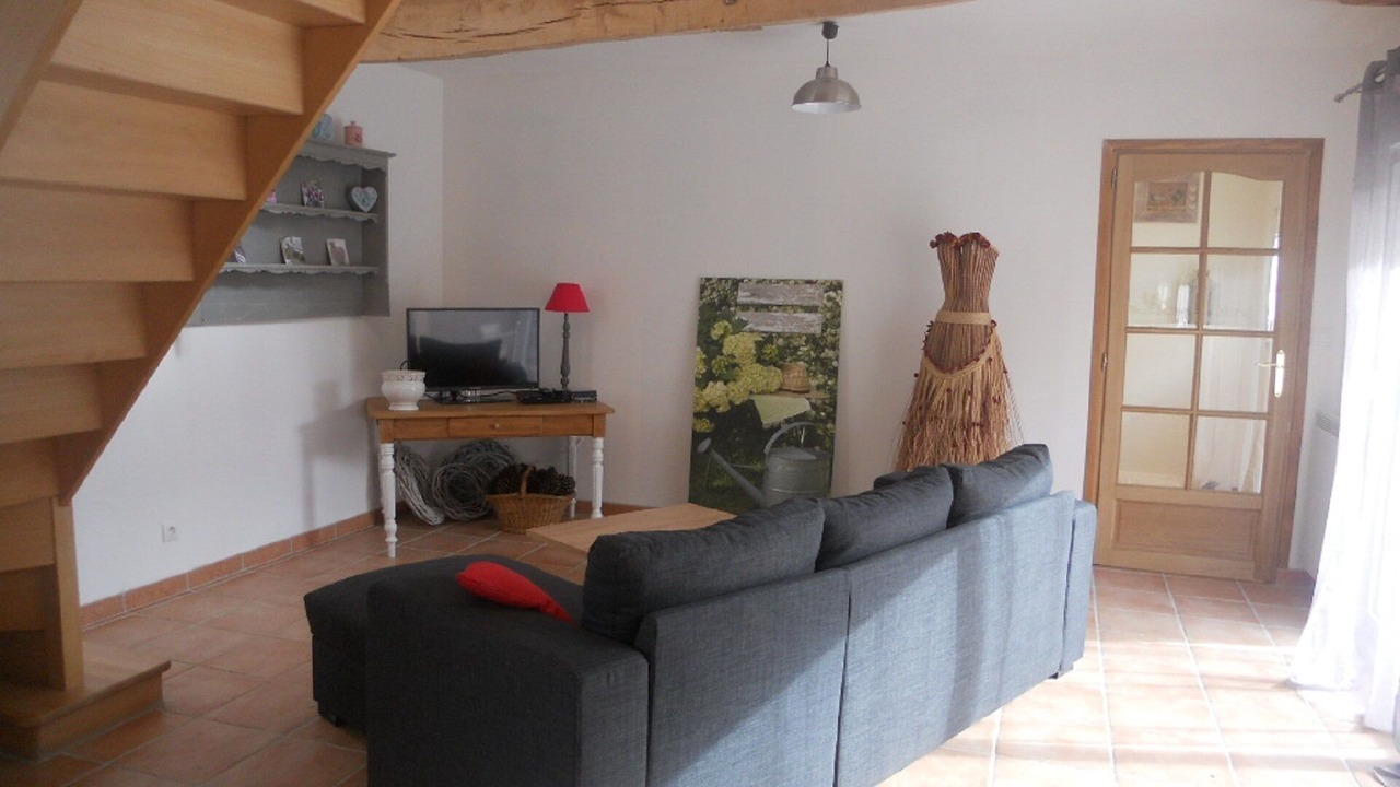 Photo of Livingroom in Rodelinghem
