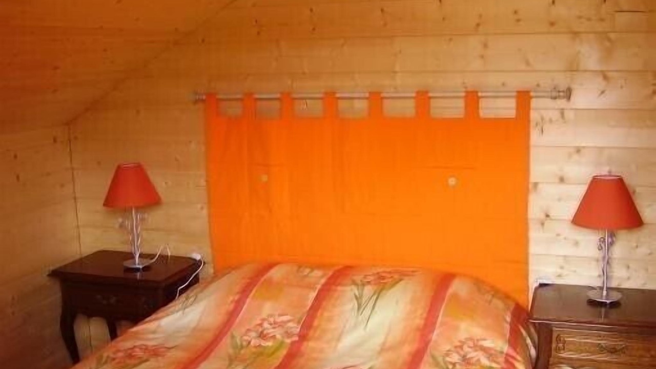 Photo of Bedroom in Saint-Michel-sur-Meurthe