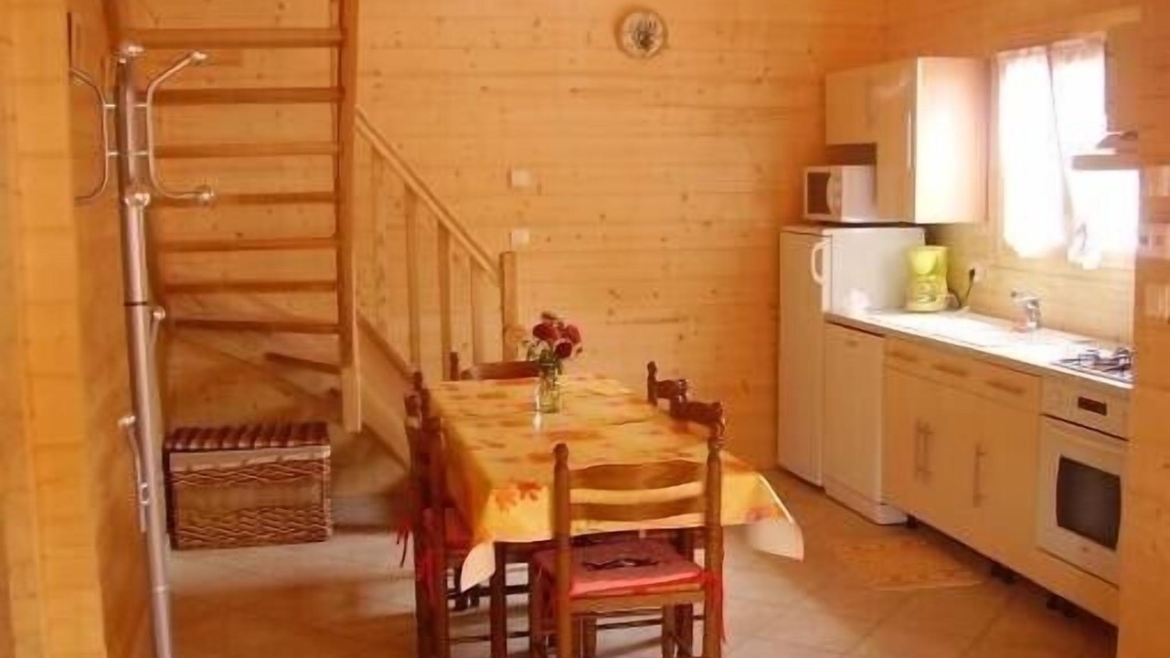 Photo of Kitchen in Saint-Michel-sur-Meurthe
