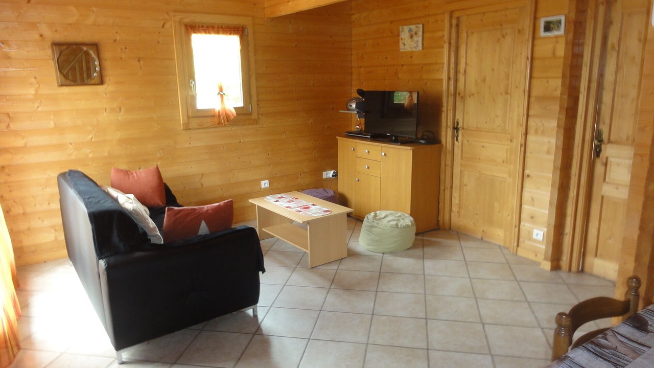 Photo of Livingroom in Saint-Michel-sur-Meurthe