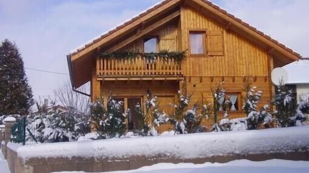 Photo of Outdoor in Saint-Michel-sur-Meurthe