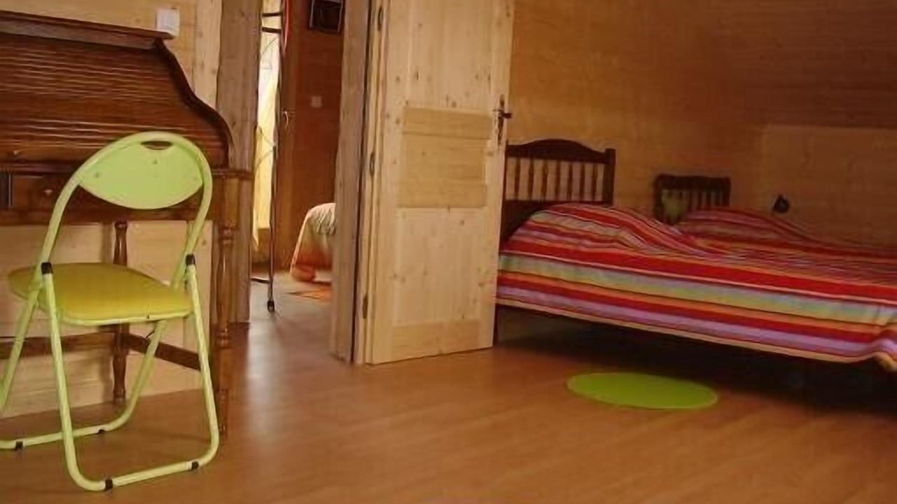 Photo of Bedroom in Saint-Michel-sur-Meurthe