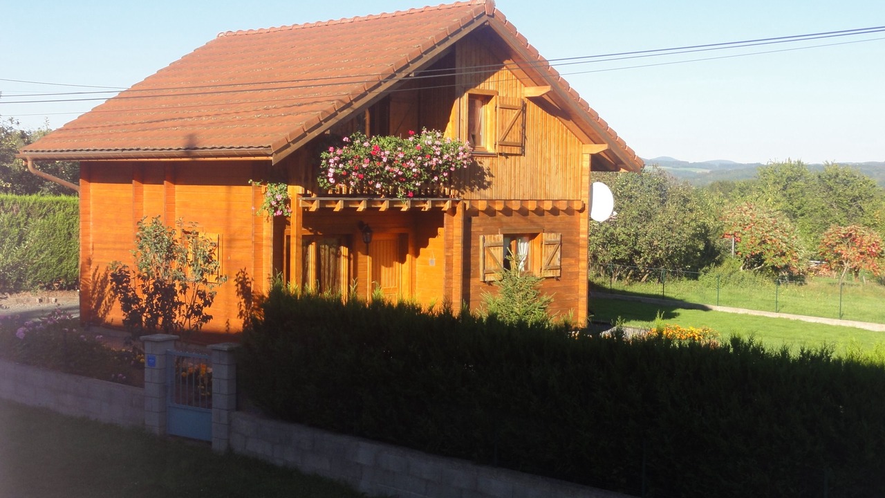 Photo of Outdoor in Saint-Michel-sur-Meurthe