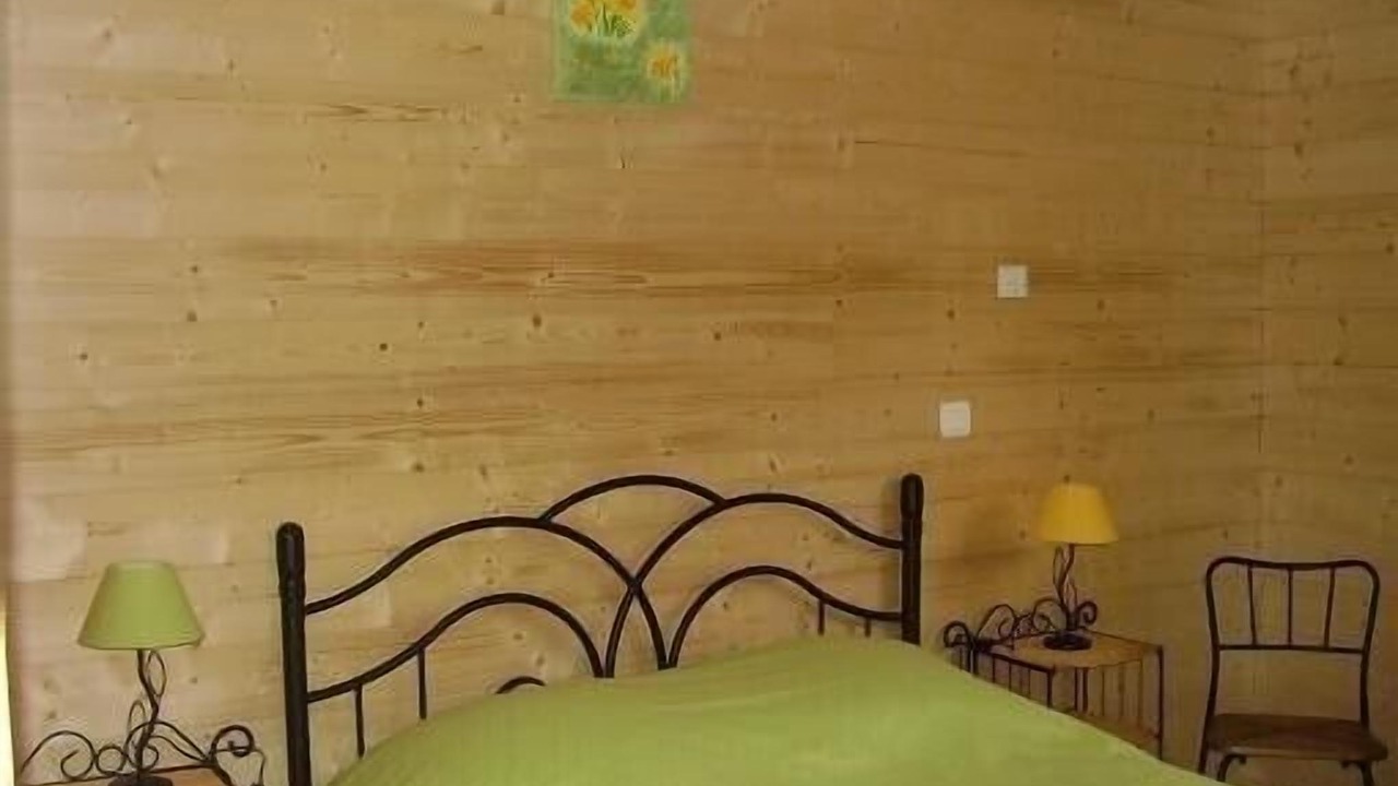 Photo of Bedroom in Saint-Michel-sur-Meurthe