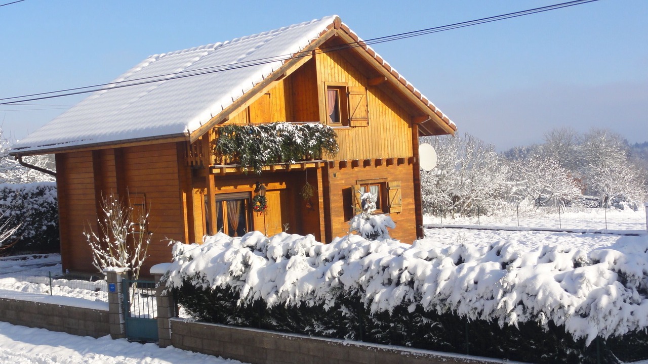 Photo of Outdoor in Saint-Michel-sur-Meurthe