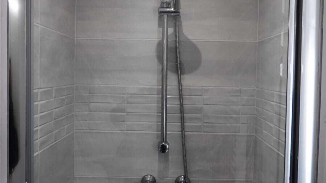 Photo of Bathroom in Arpajon