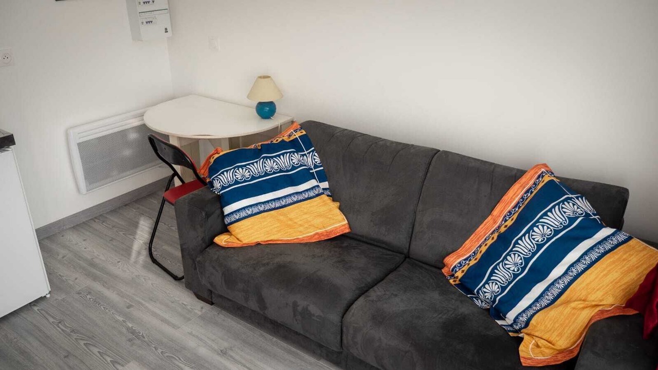 Photo of Livingroom in Arpajon