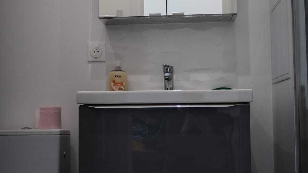 Photo of Bathroom in Arpajon