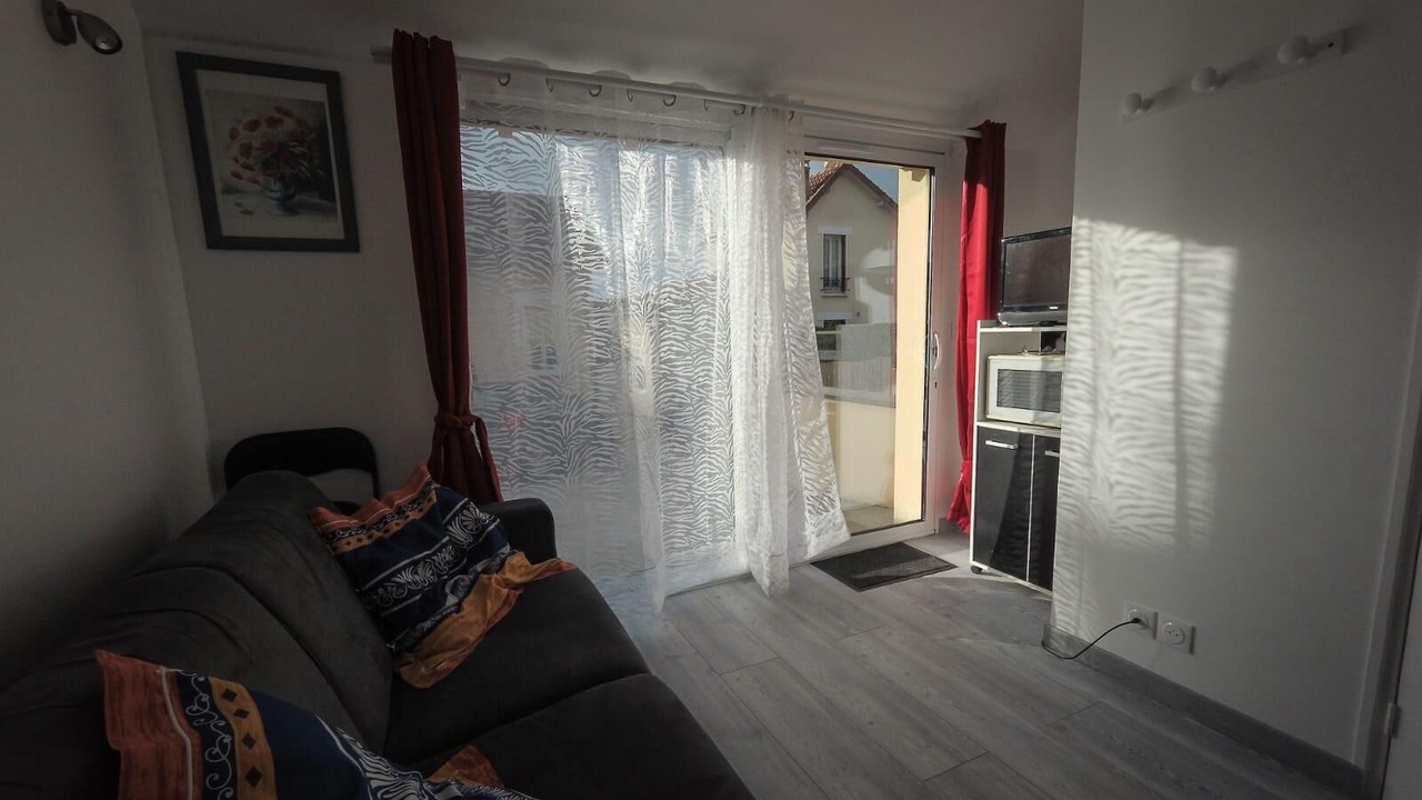 Photo of Livingroom in Arpajon