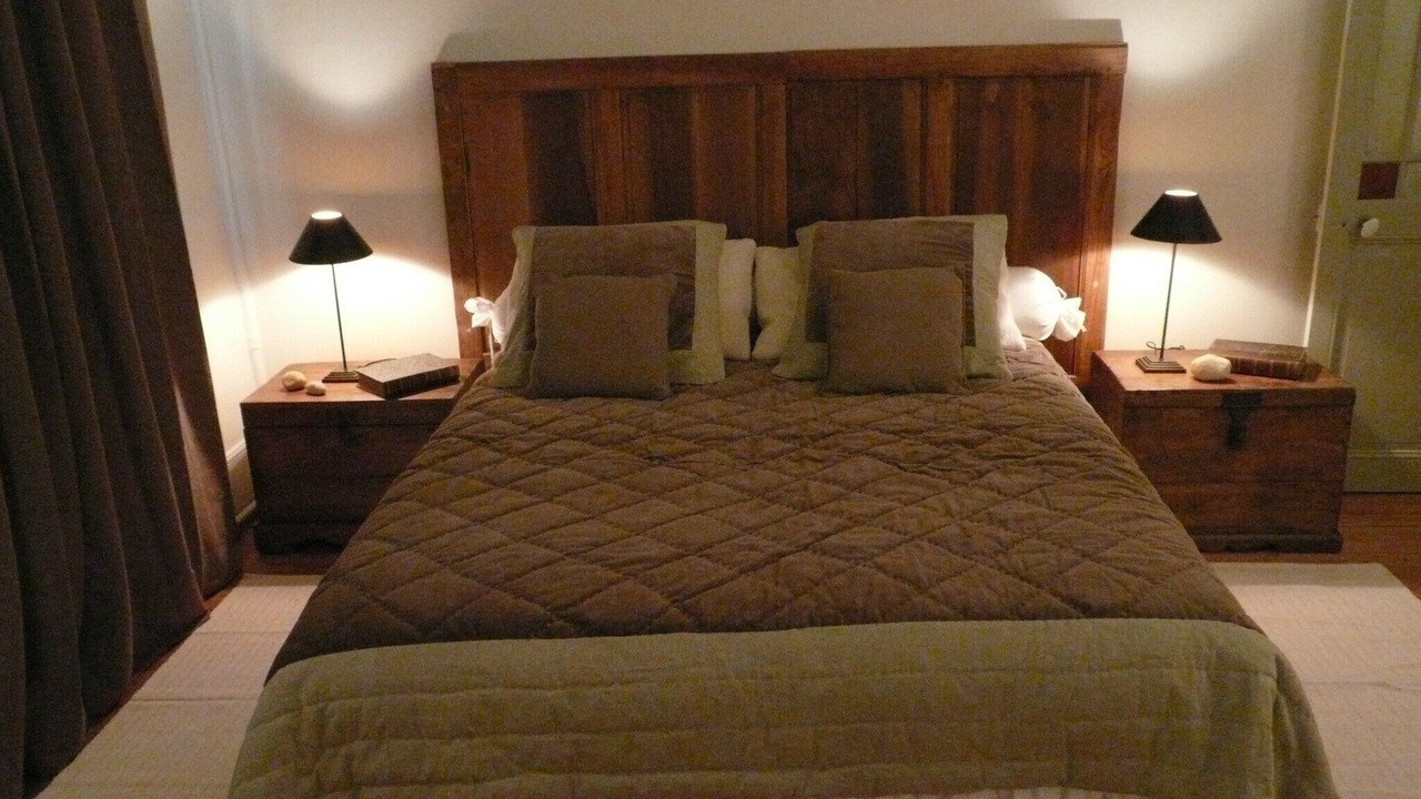 Photo of Bedroom in Orbec