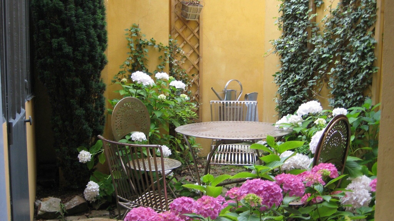Photo of Outdoor in Orbec