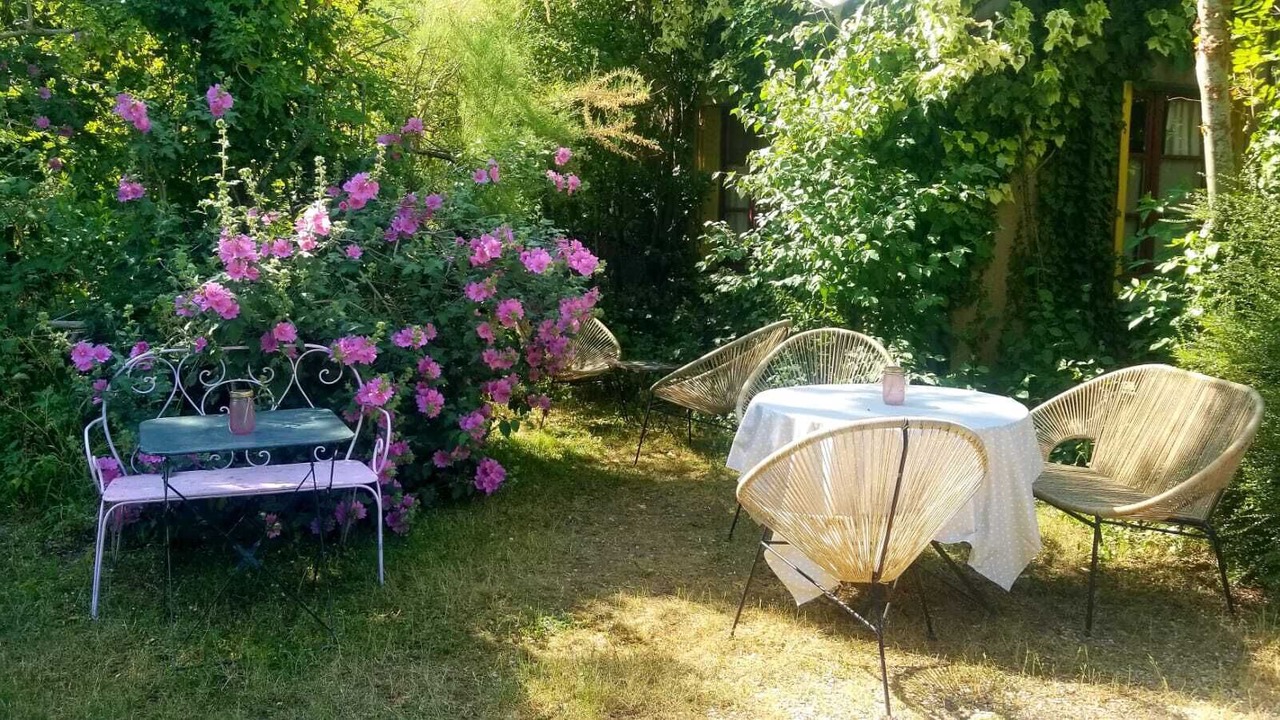 Photo of Outdoor in Saint-Piat