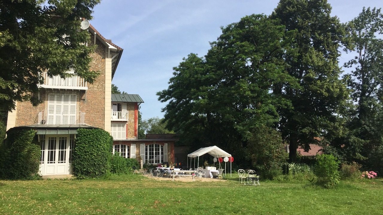 Photo of Outdoor in Orgeval