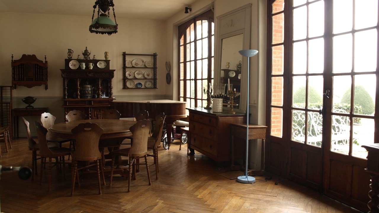 Photo of Others in Orgeval