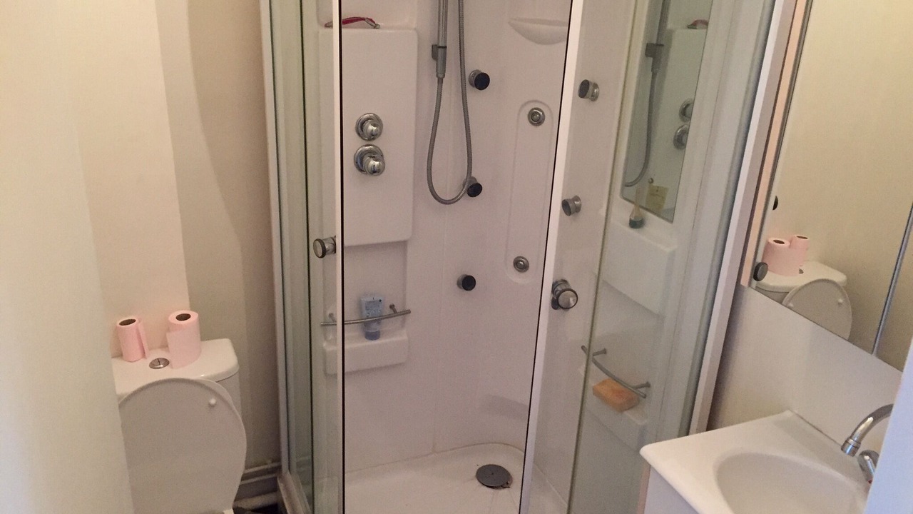 Photo of Bathroom in Orgeval