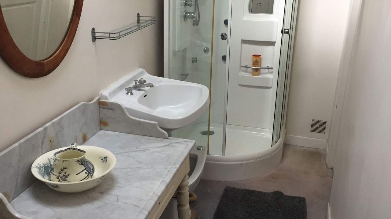 Photo of Bathroom in Orgeval