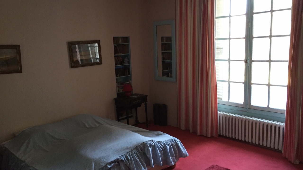 Photo of Bedroom in Orgeval