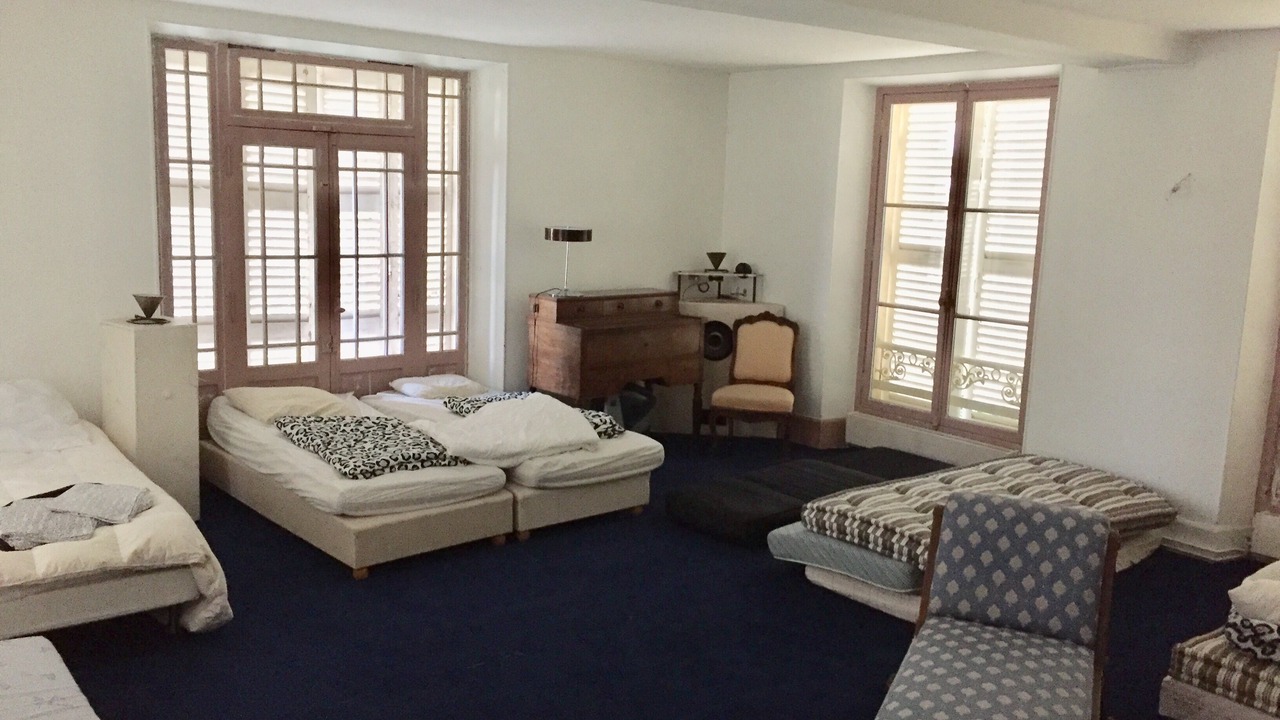 Photo of Bedroom in Orgeval