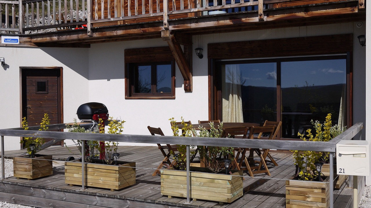 Photo of Outdoor in Foncine-le-Haut
