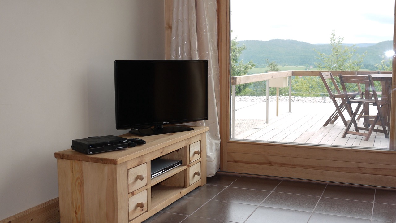 Photo of Livingroom in Foncine-le-Haut