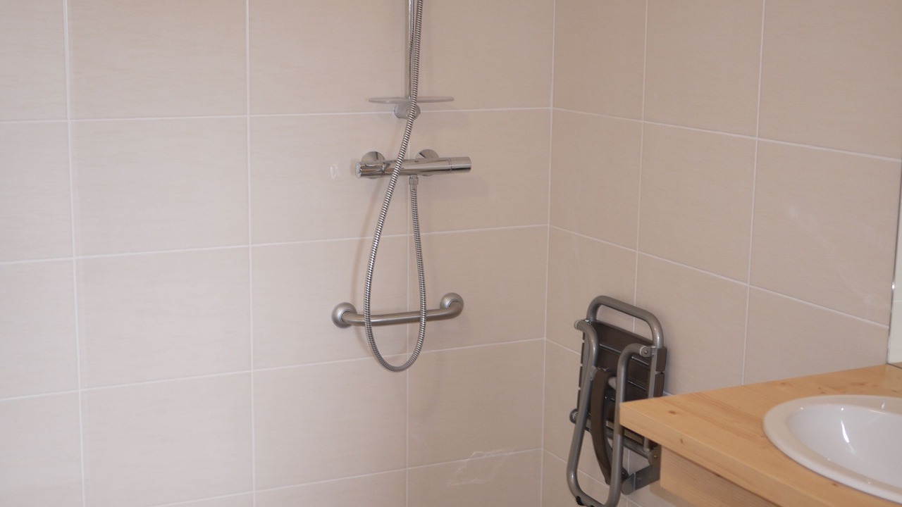 Photo of Bathroom in Foncine-le-Haut