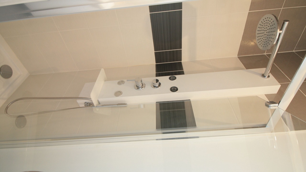 Photo of Bathroom in Saint-Quentin