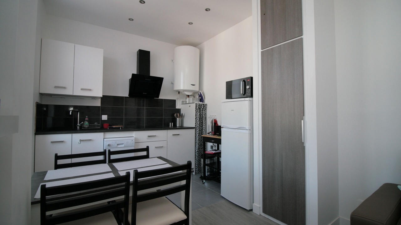 Photo of Kitchen in Saint-Quentin