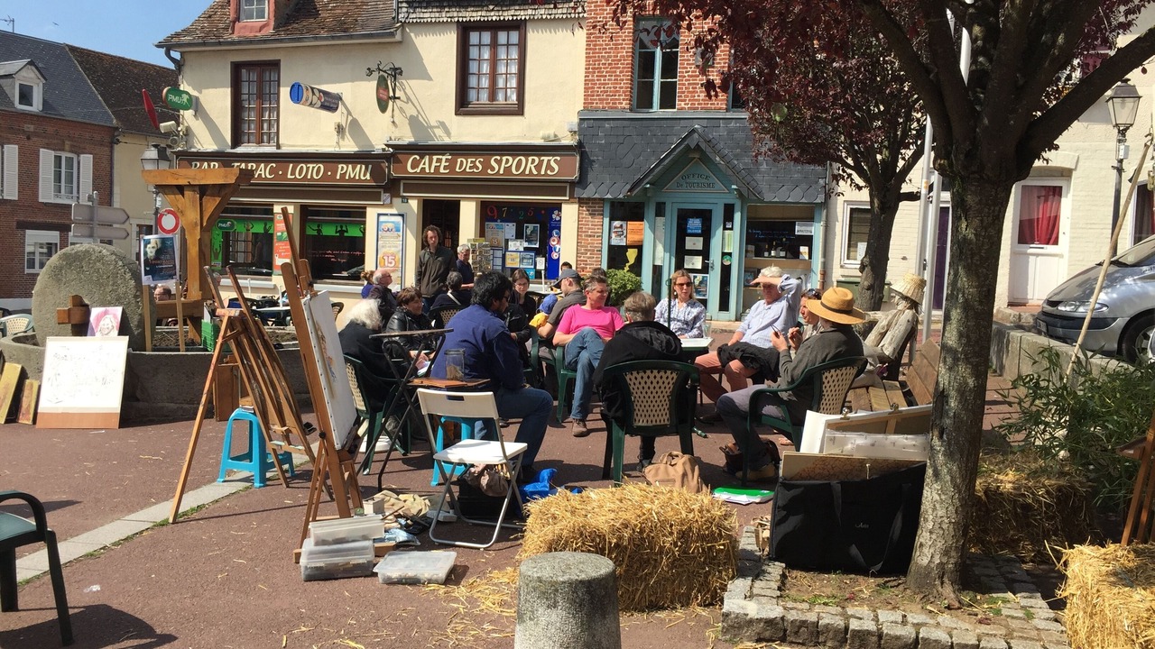 Photo of Outdoor in Cambremer