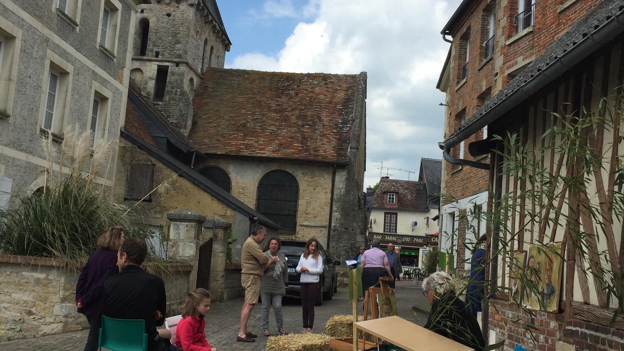 Photo of Outdoor in Cambremer