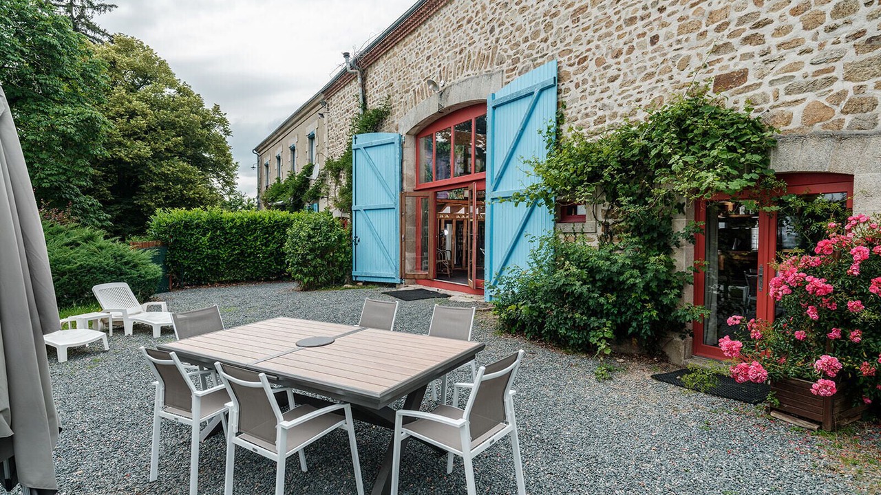 Photo of Outdoor in Jouillat