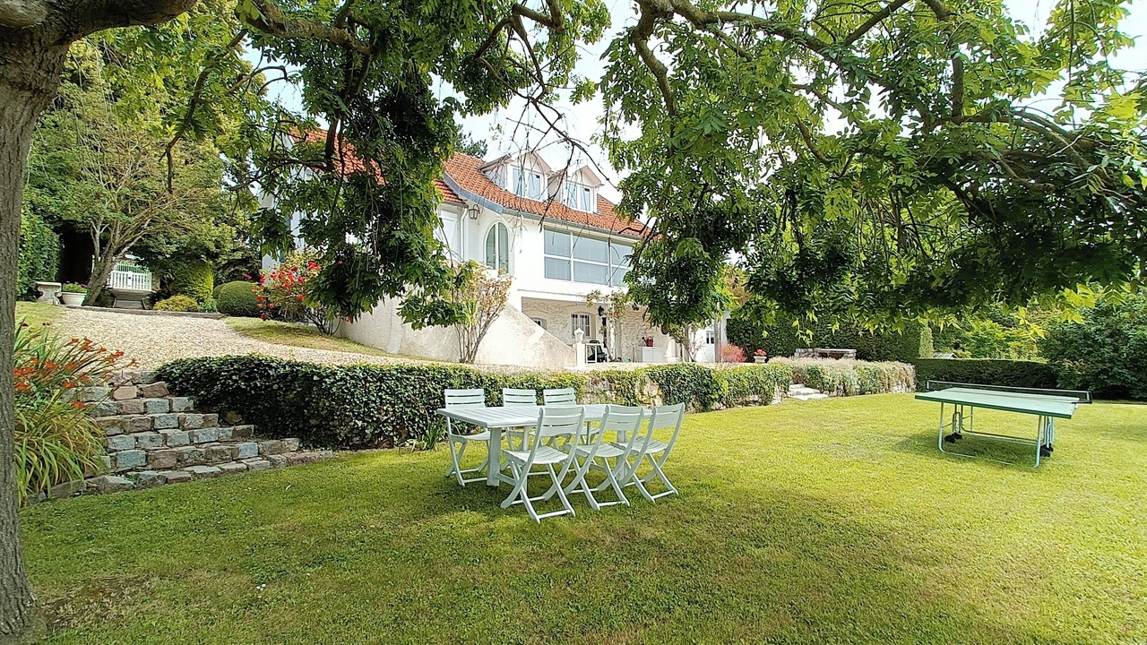Photo of Outdoor in Evecquemont