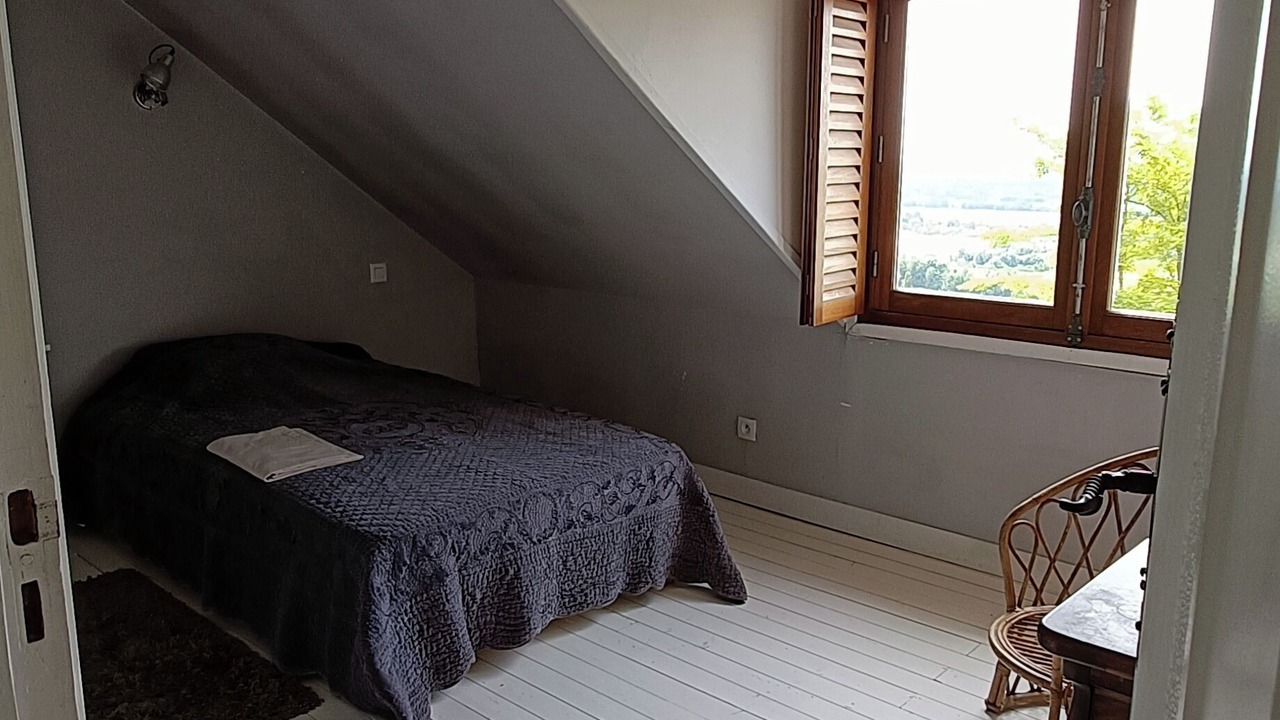 Photo of Bedroom in Evecquemont