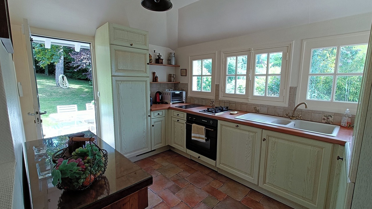 Photo of Kitchen in Evecquemont