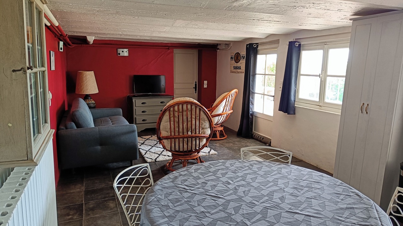 Photo of Livingroom in Evecquemont