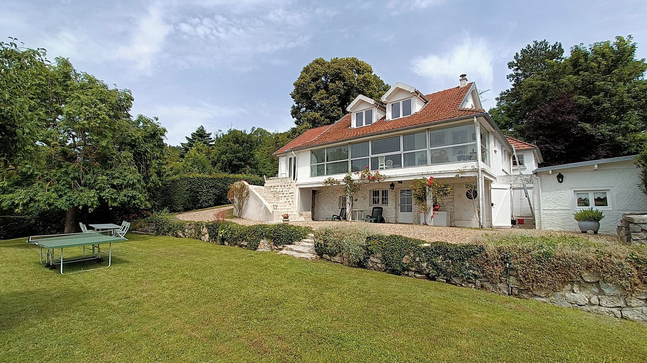 Photo of Outdoor in Evecquemont