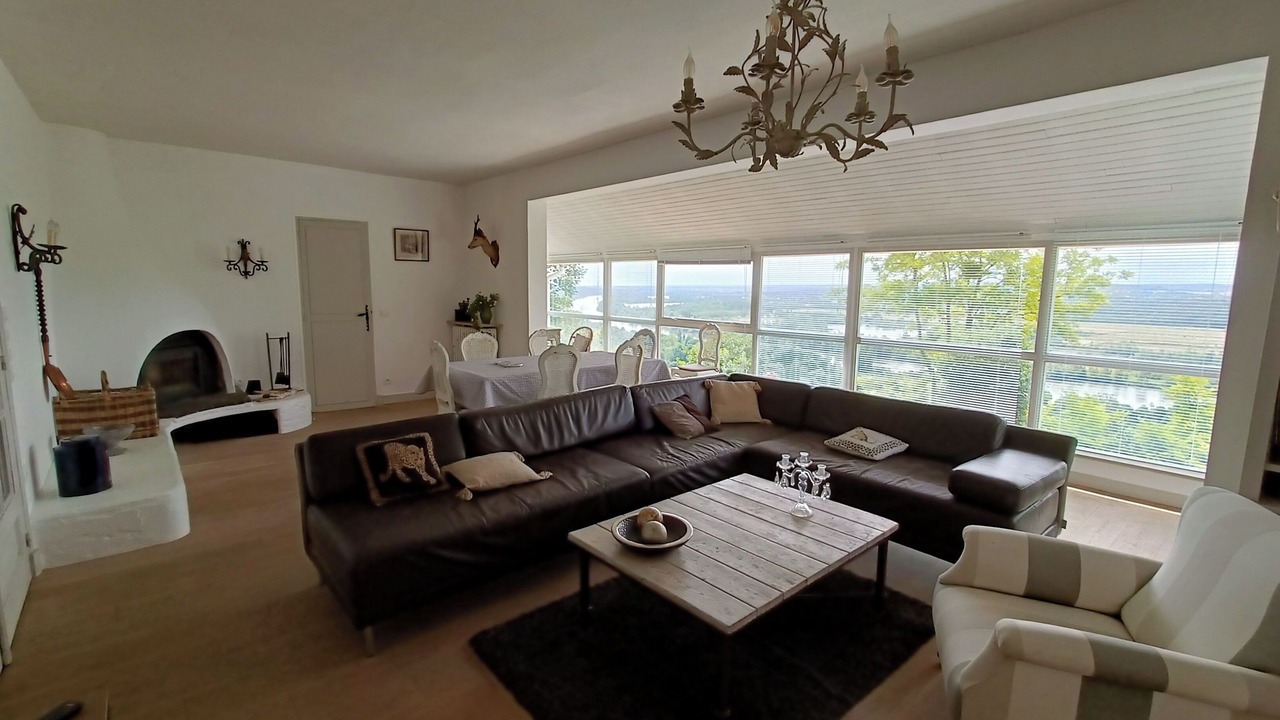 Photo of Livingroom in Evecquemont