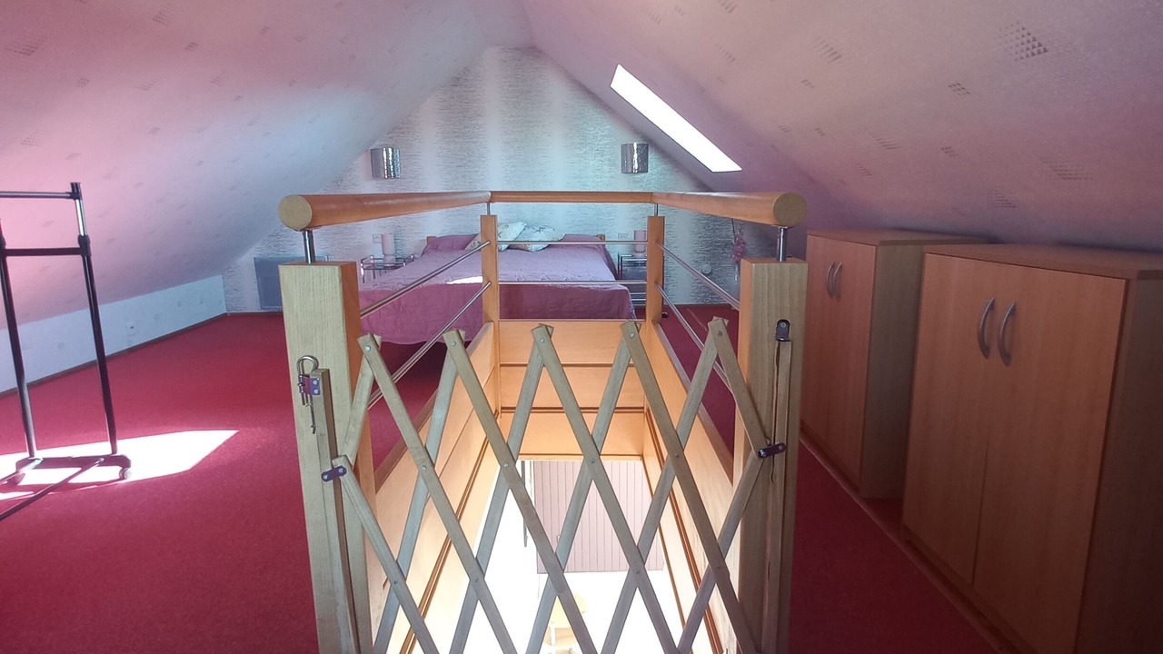 Photo of Bedroom in Wailly-Beaucamp