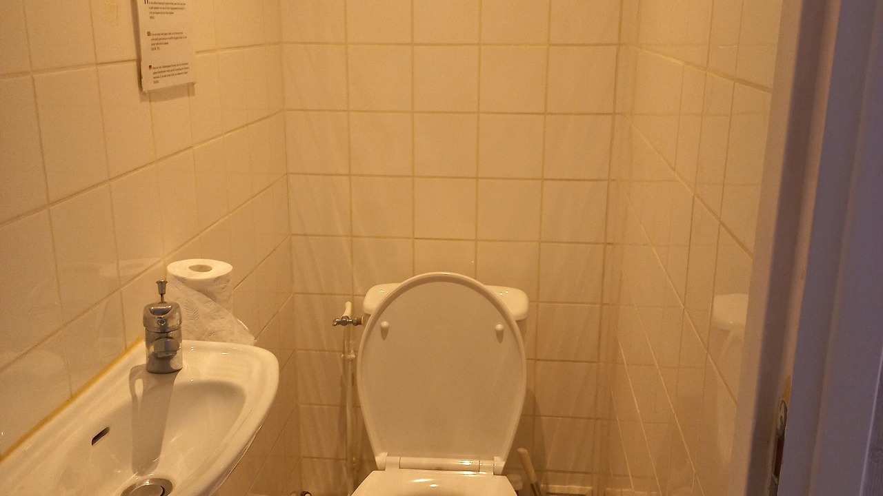 Photo of Bathroom in Wailly-Beaucamp
