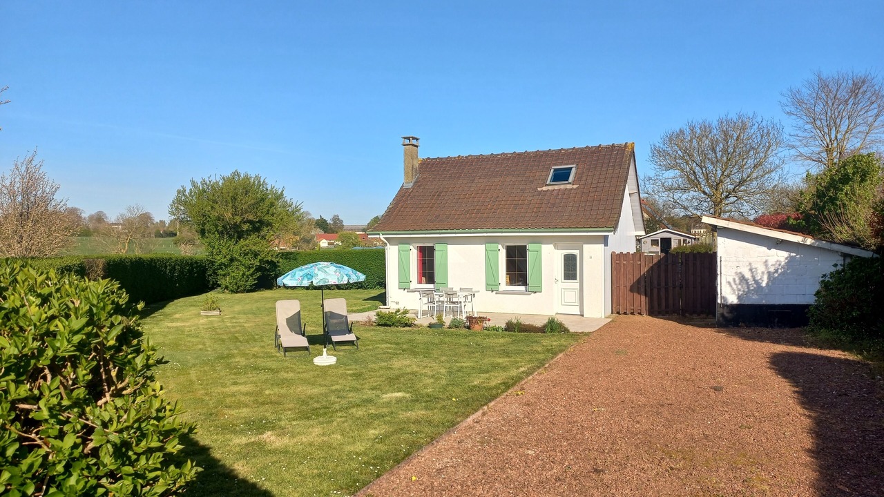 Photo of Outdoor in Wailly-Beaucamp