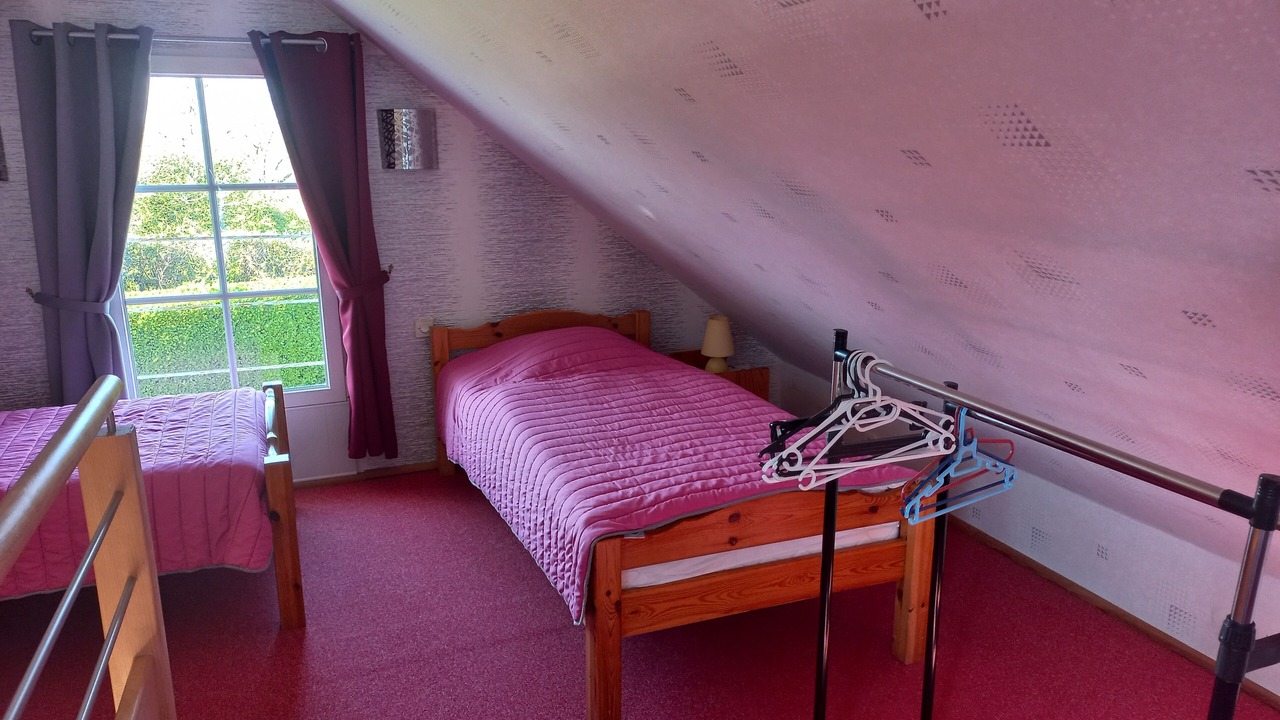 Photo of Bedroom in Wailly-Beaucamp