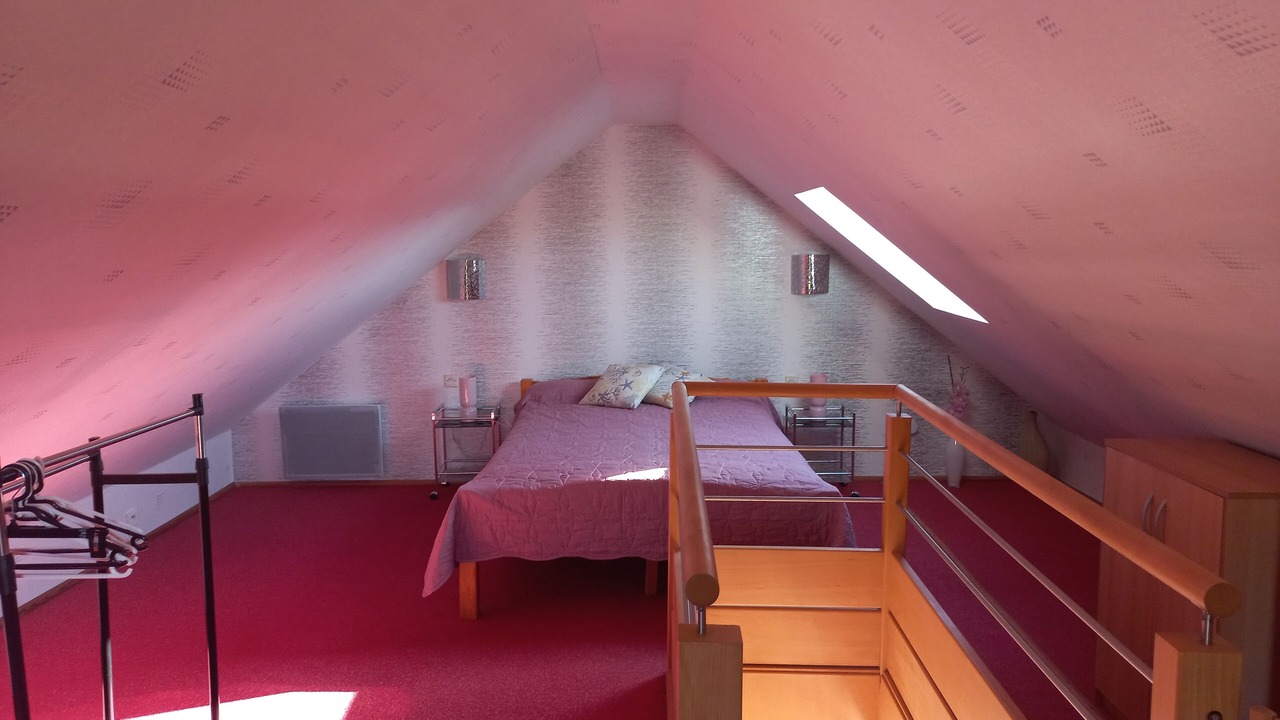 Photo of Bedroom in Wailly-Beaucamp