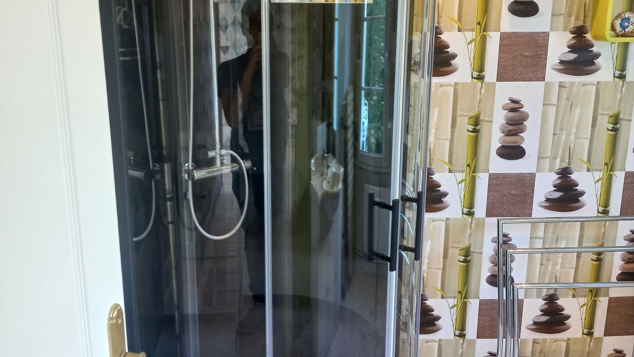 Photo of Bathroom in Wailly-Beaucamp