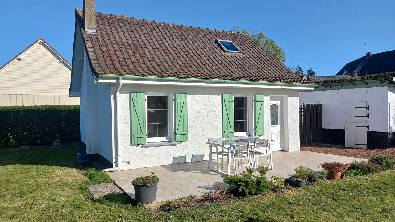 Photo of Outdoor in Wailly-Beaucamp