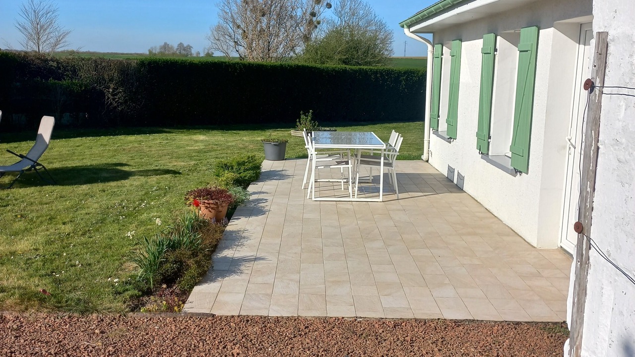Photo of Outdoor in Wailly-Beaucamp