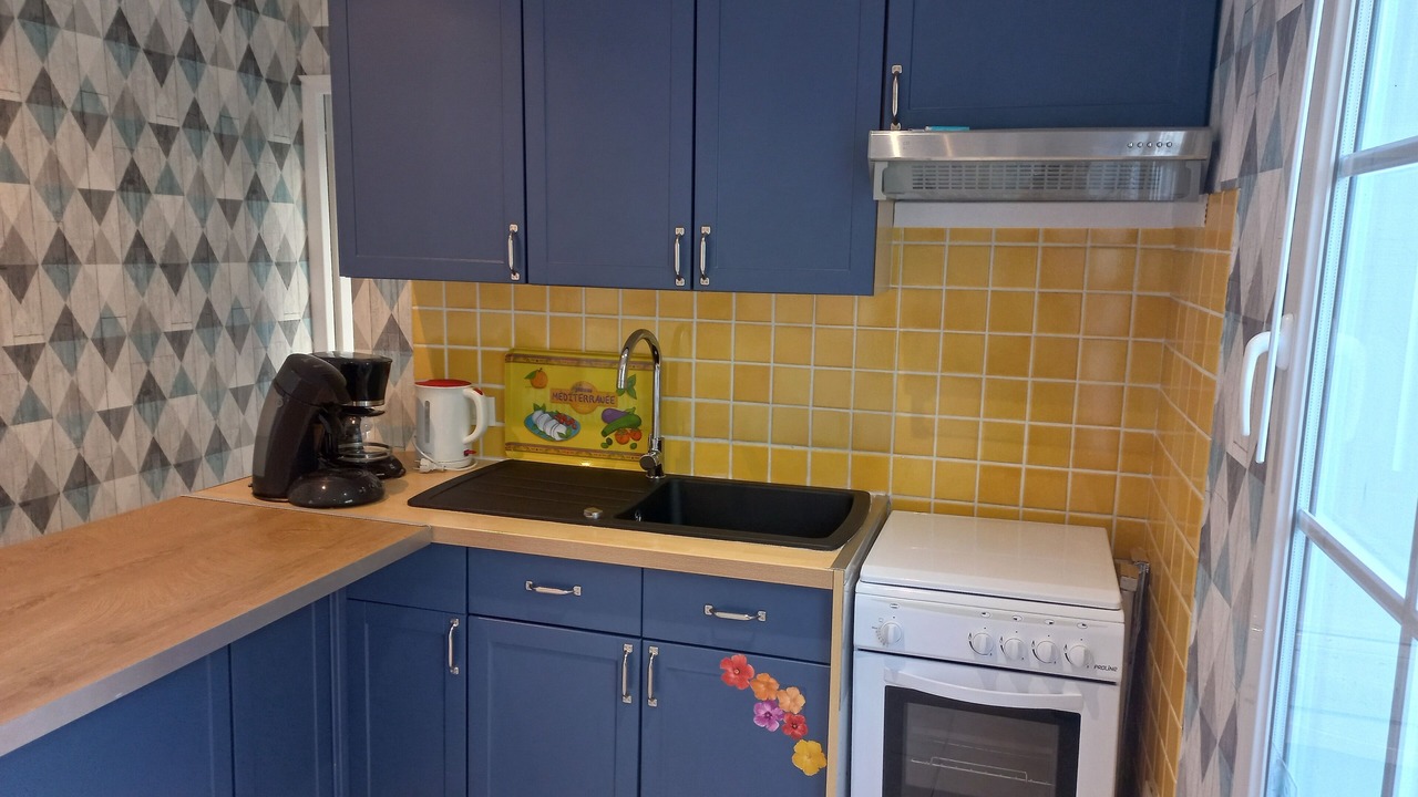 Photo of Kitchen in Wailly-Beaucamp