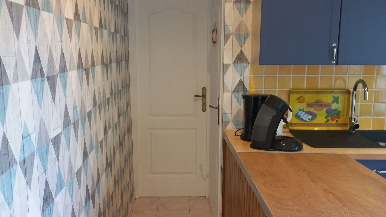 Photo of Kitchen in Wailly-Beaucamp