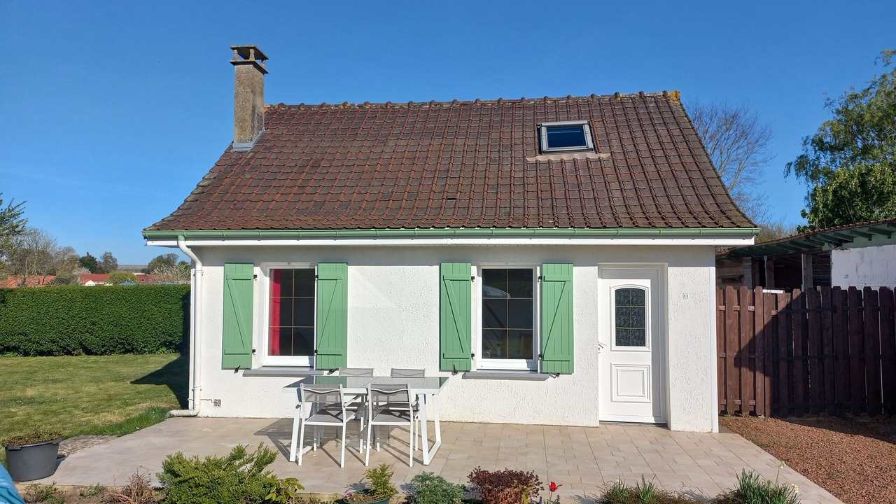 Photo of Outdoor in Wailly-Beaucamp