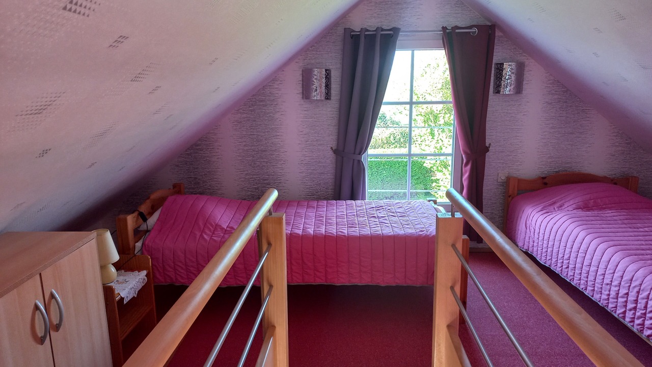 Photo of Bedroom in Wailly-Beaucamp
