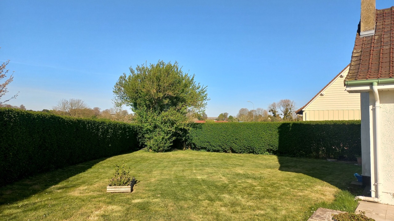 Photo of Outdoor in Wailly-Beaucamp